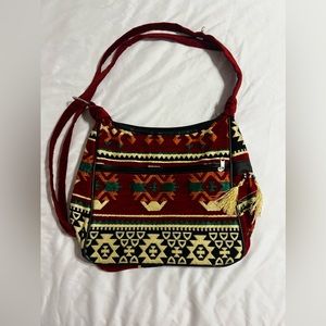 Women’s bag from Turkey